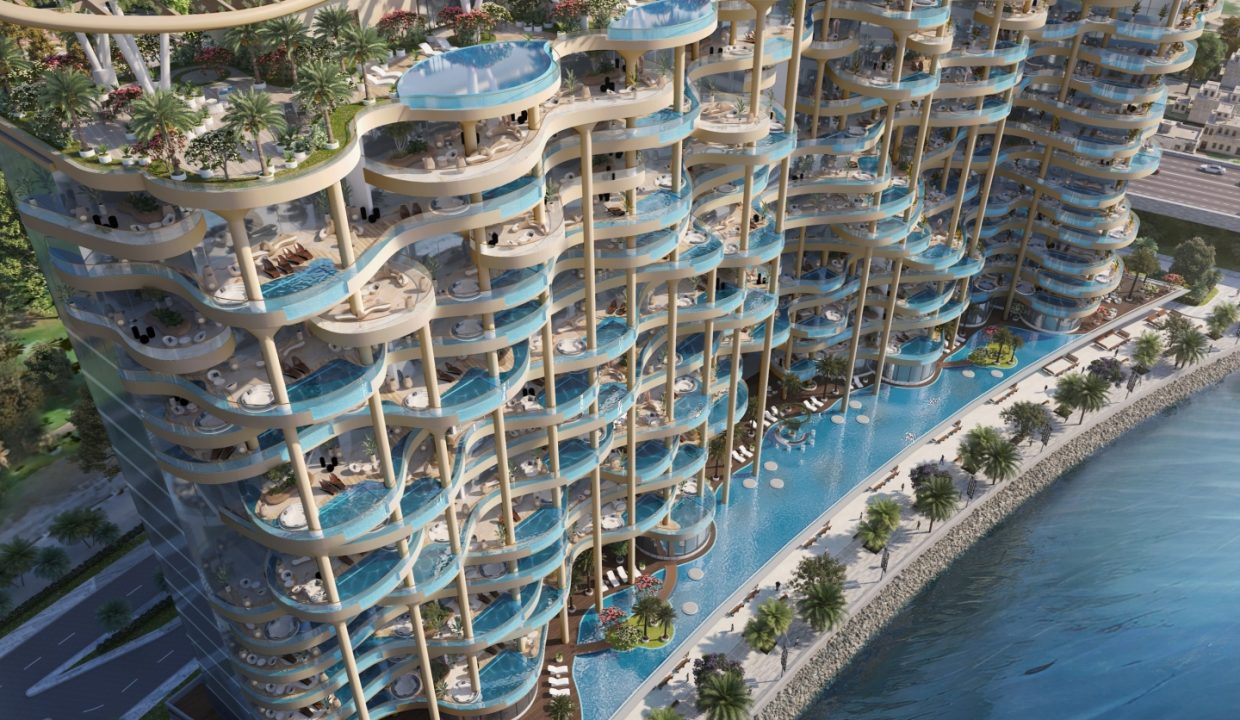 Couture By Cavalli 1