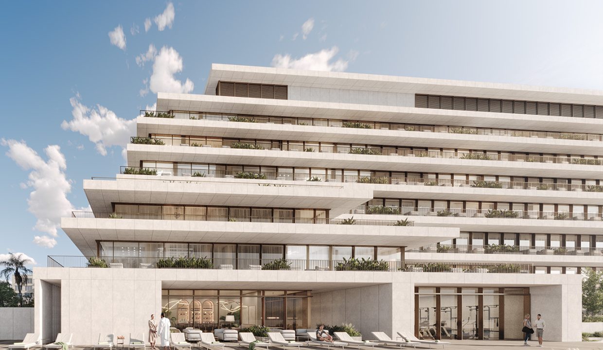 Eden House The Canal 2