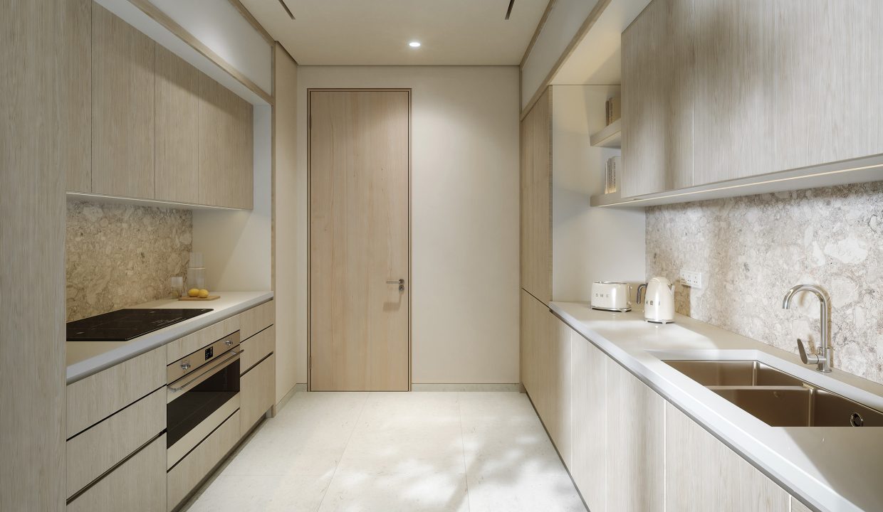 Eden House The Canal 3