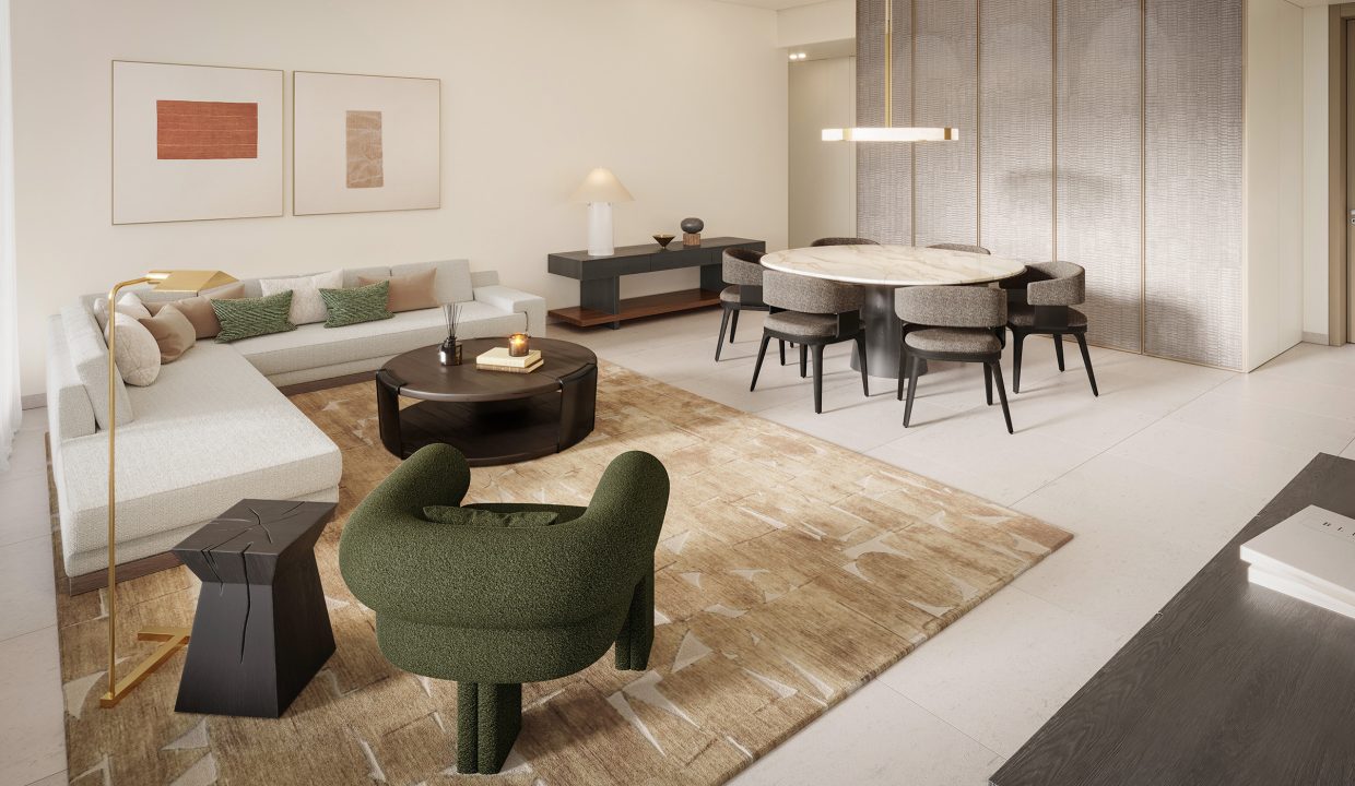 Eden House The Canal 4