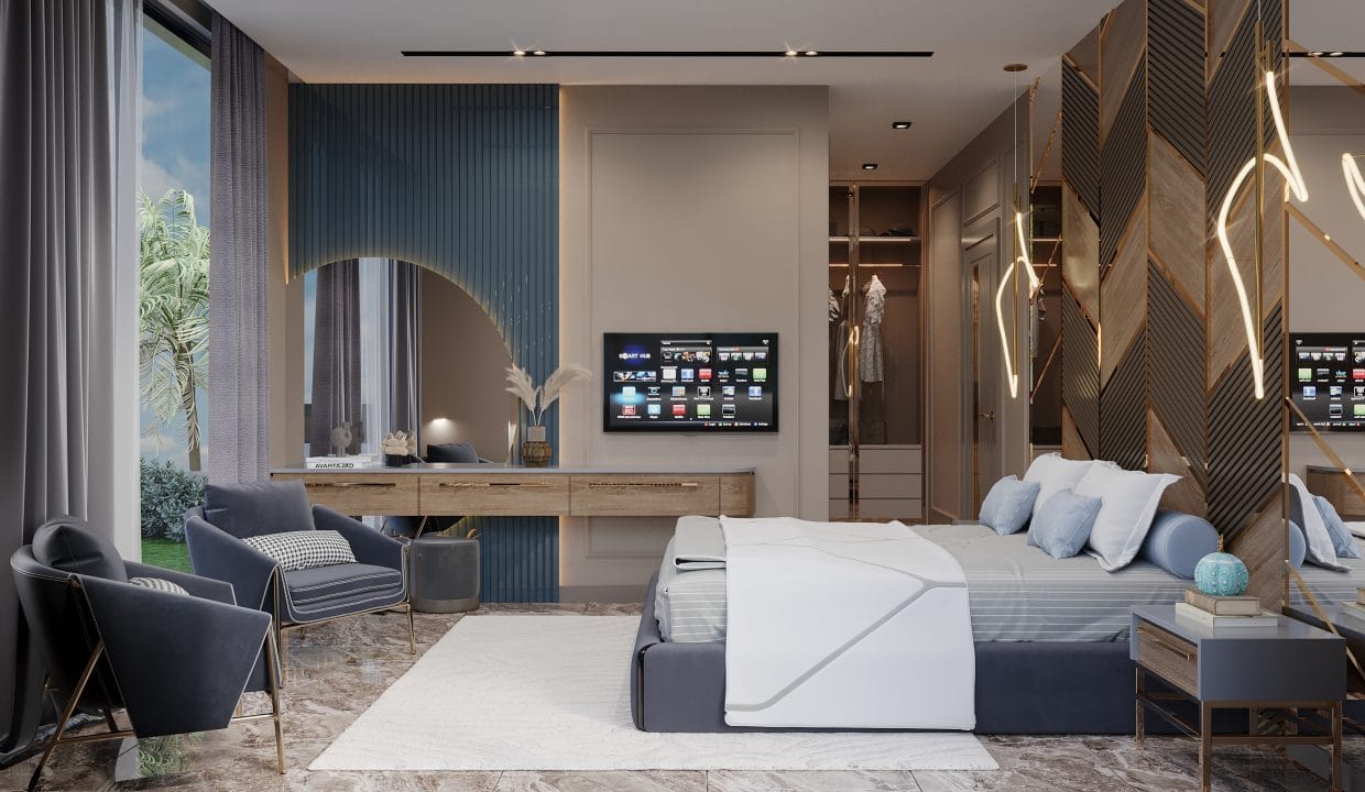 DUBLEX 4 EBEVEYN YATAK ODASI_2ps